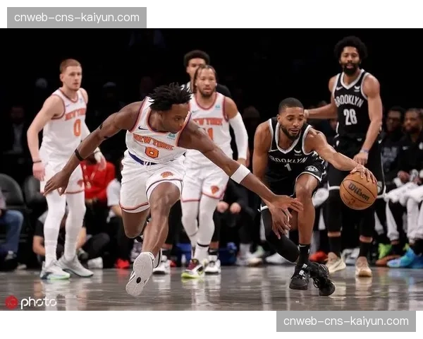 战报：篮网爆冷击败雄鹿，布里奇斯砍下38分，真实命中率75.4%