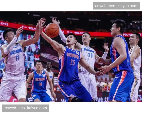 新疆不敌上海，积分榜前四排名再生变数