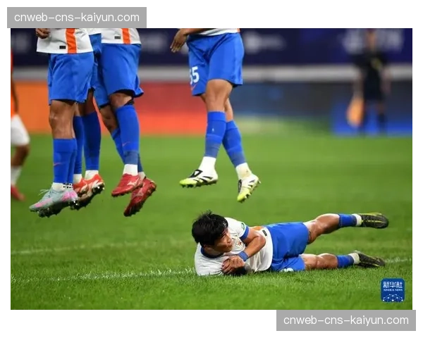 青岛海牛5轮失9球，防守表现有待提升